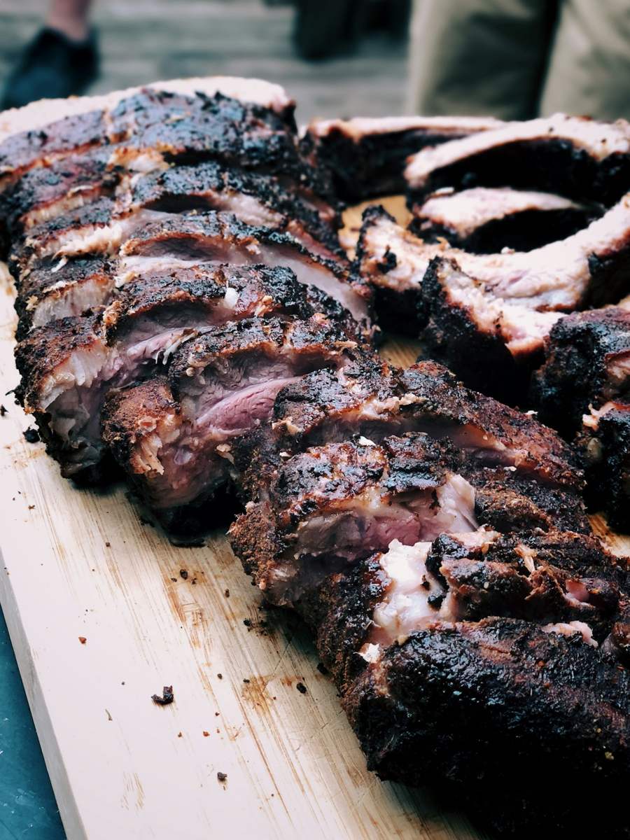 Food photo